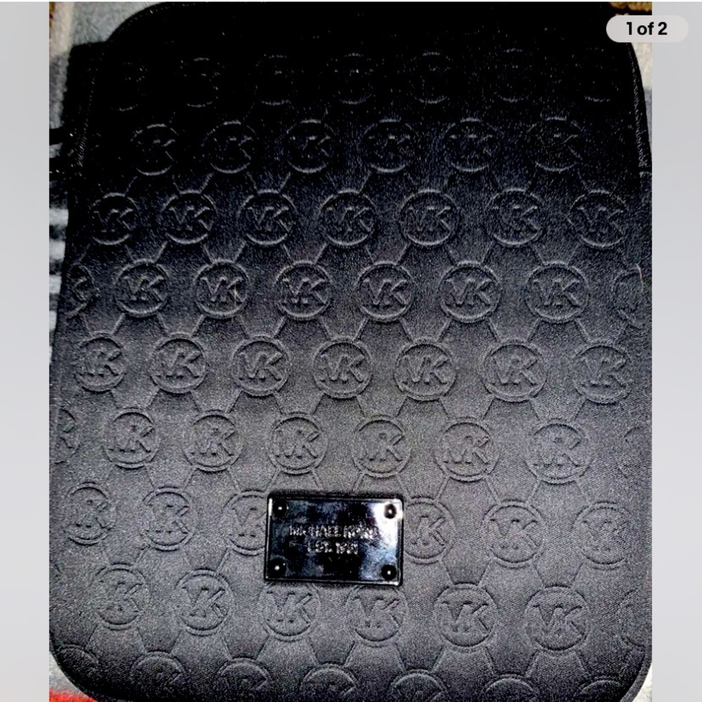 Michael Kors iPad case